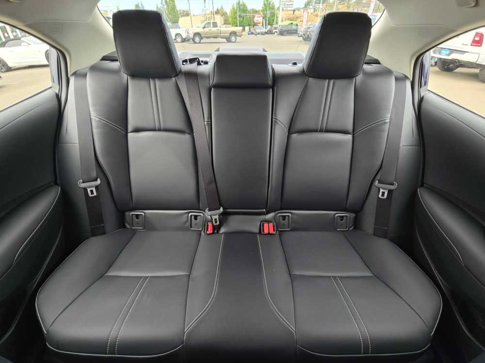 Used 2026 Toyota Corolla XLE FWD image 17