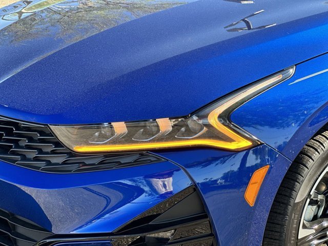 Used 2023 Kia K5 GT-Line w/ GT-Line Premium Package image 6