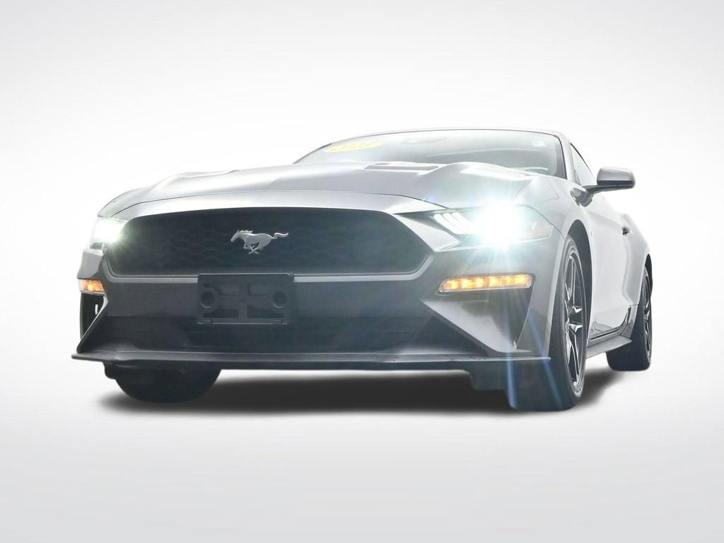 Used 2023 Ford Mustang Premium image 31