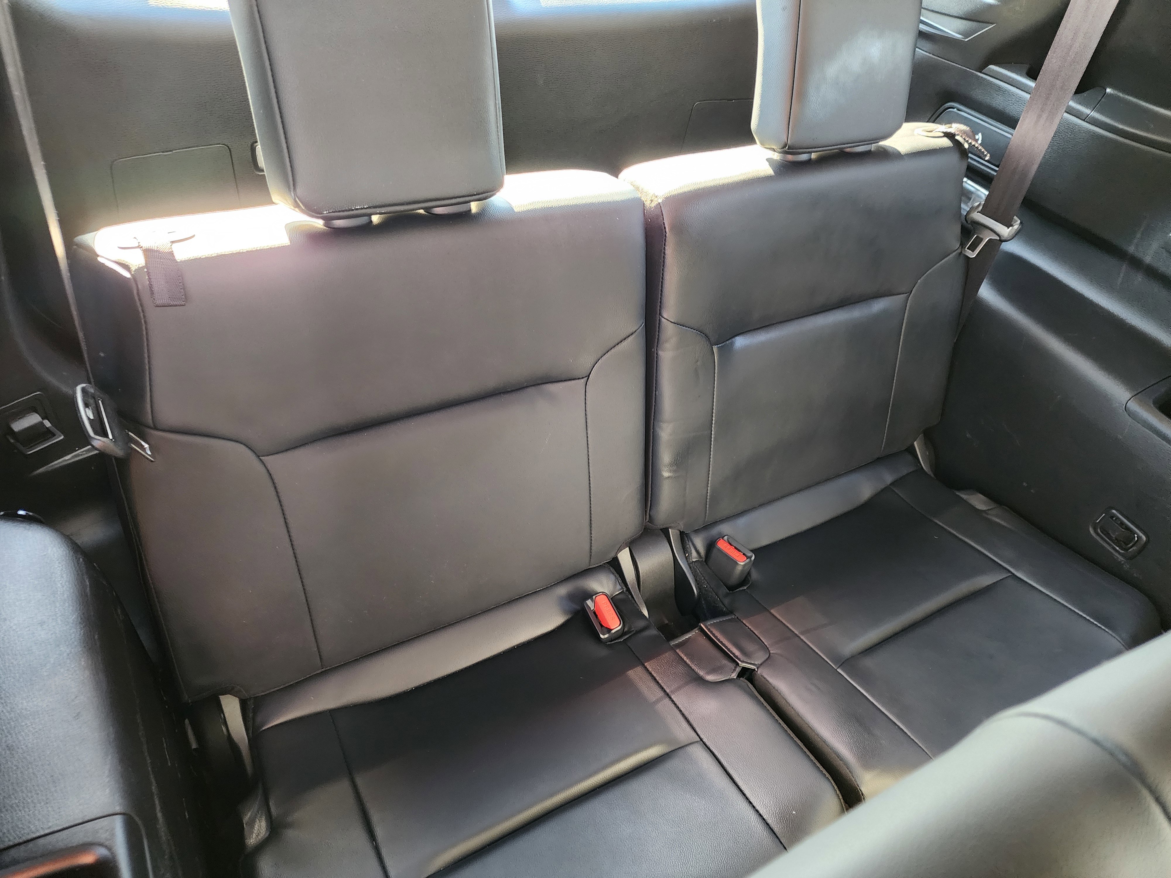 Used 2024 Mitsubishi Outlander SEL AWD/4WD image 15