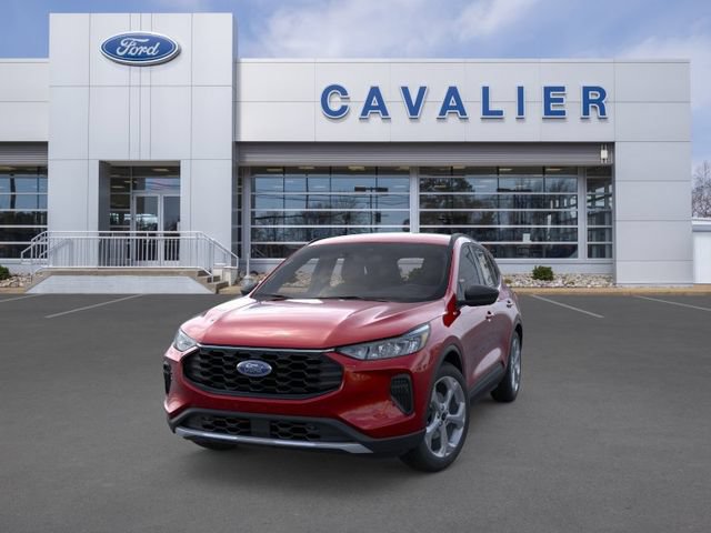 Used 2026 Ford Escape ST-Line w/ Tech Pack #1 AWD/4WD image 2