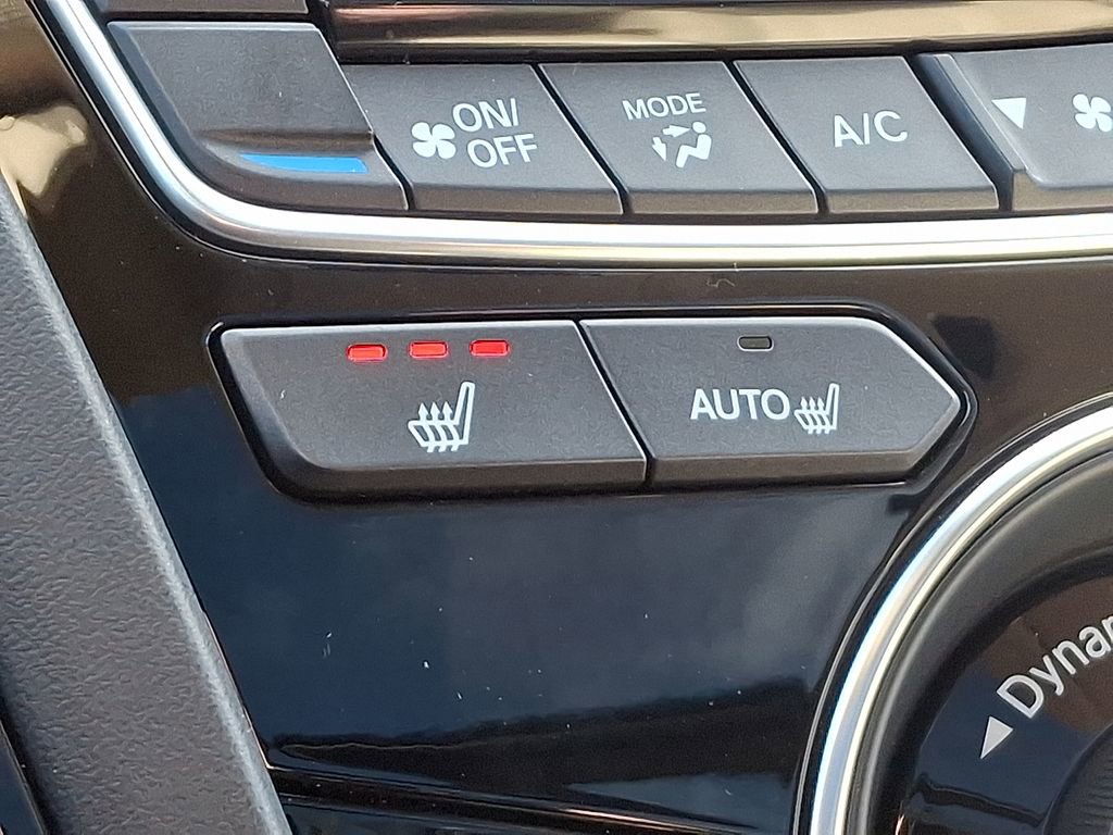 Certified 2019 Acura RDX Base image 26