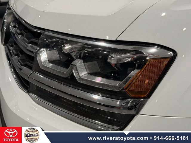 Used 2019 Volkswagen Atlas SE AWD/4WD image 9