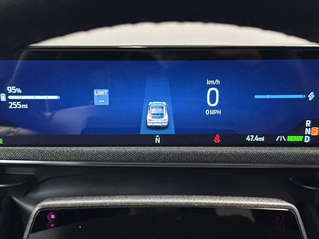 New 2025 Ford Mustang Mach-E Premium AWD/4WD image 27