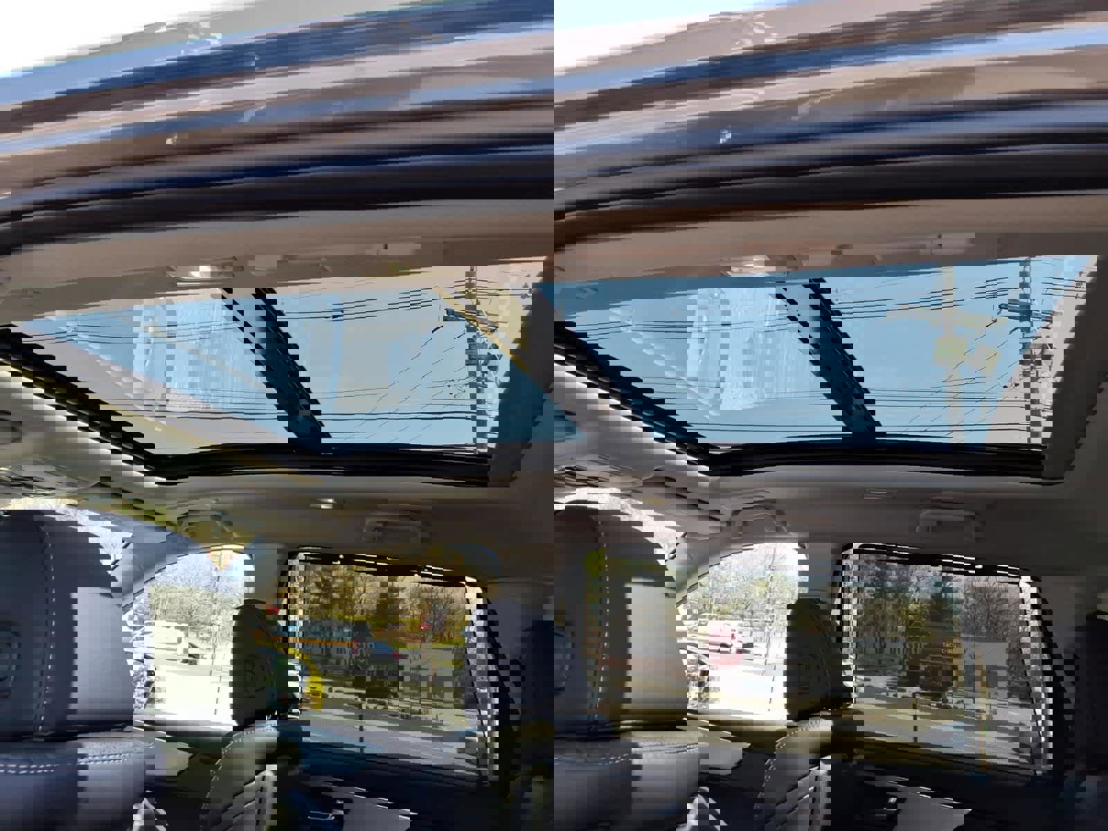 Certified 2026 Acura MDX SH-AWD w/ Technology Package image 24