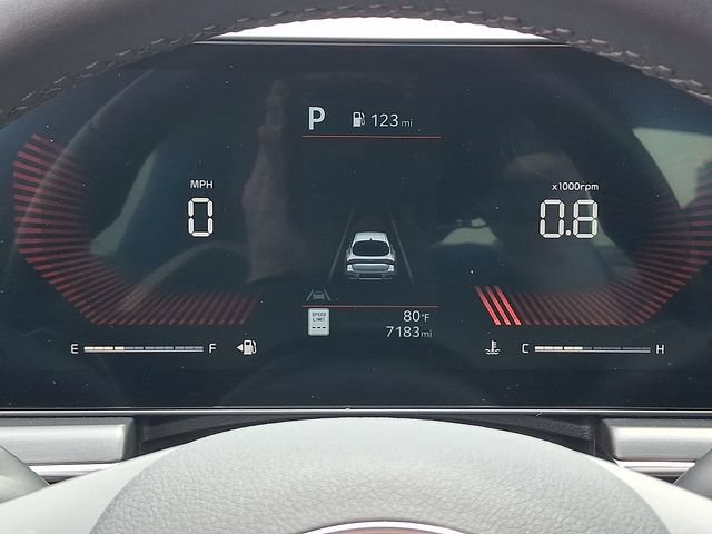 Used 2025 Kia K5 GT-Line w/ GT-Line Premium Package FWD image 26