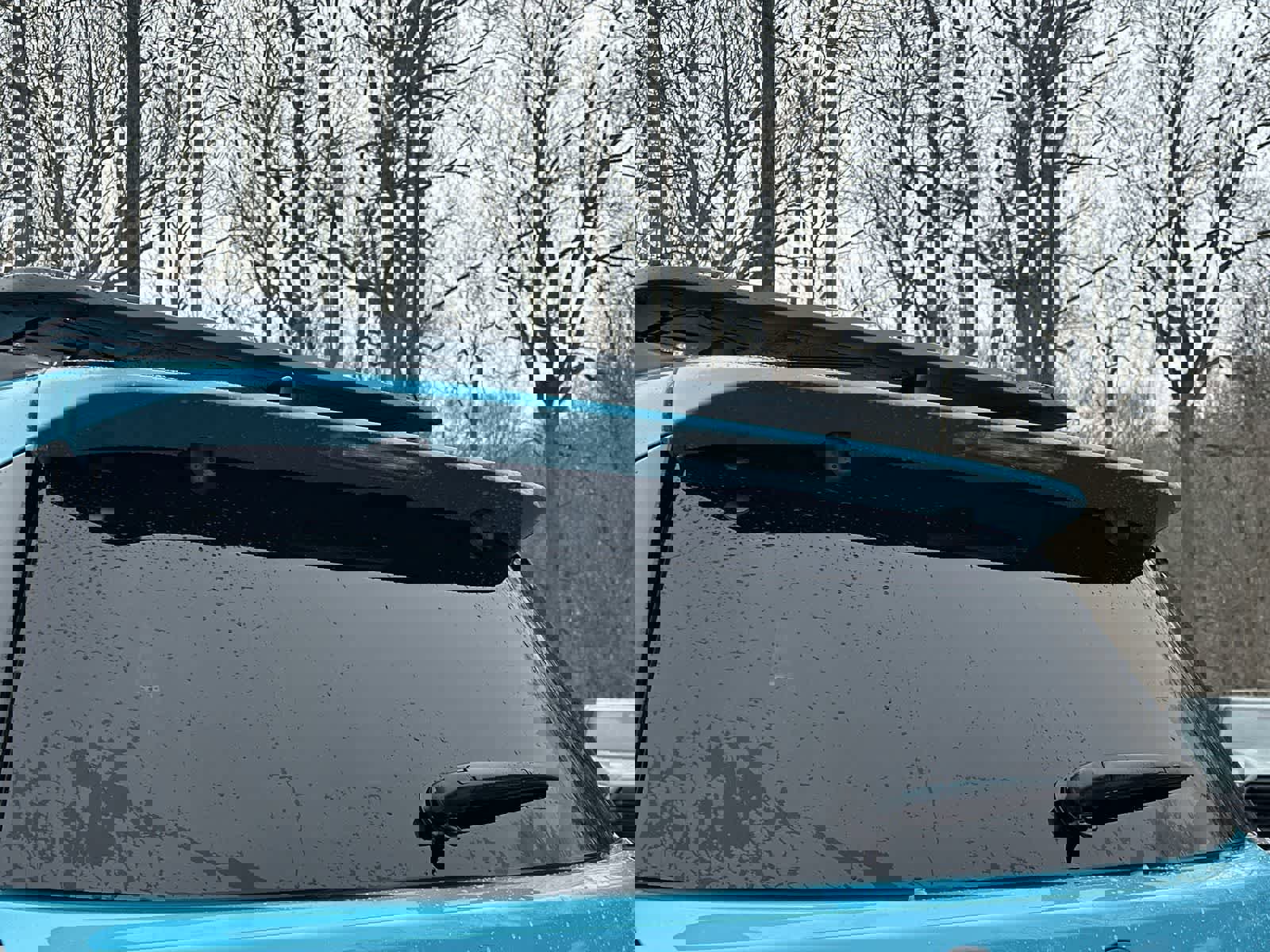 New 2026 Toyota Sequoia TRD Pro image 20