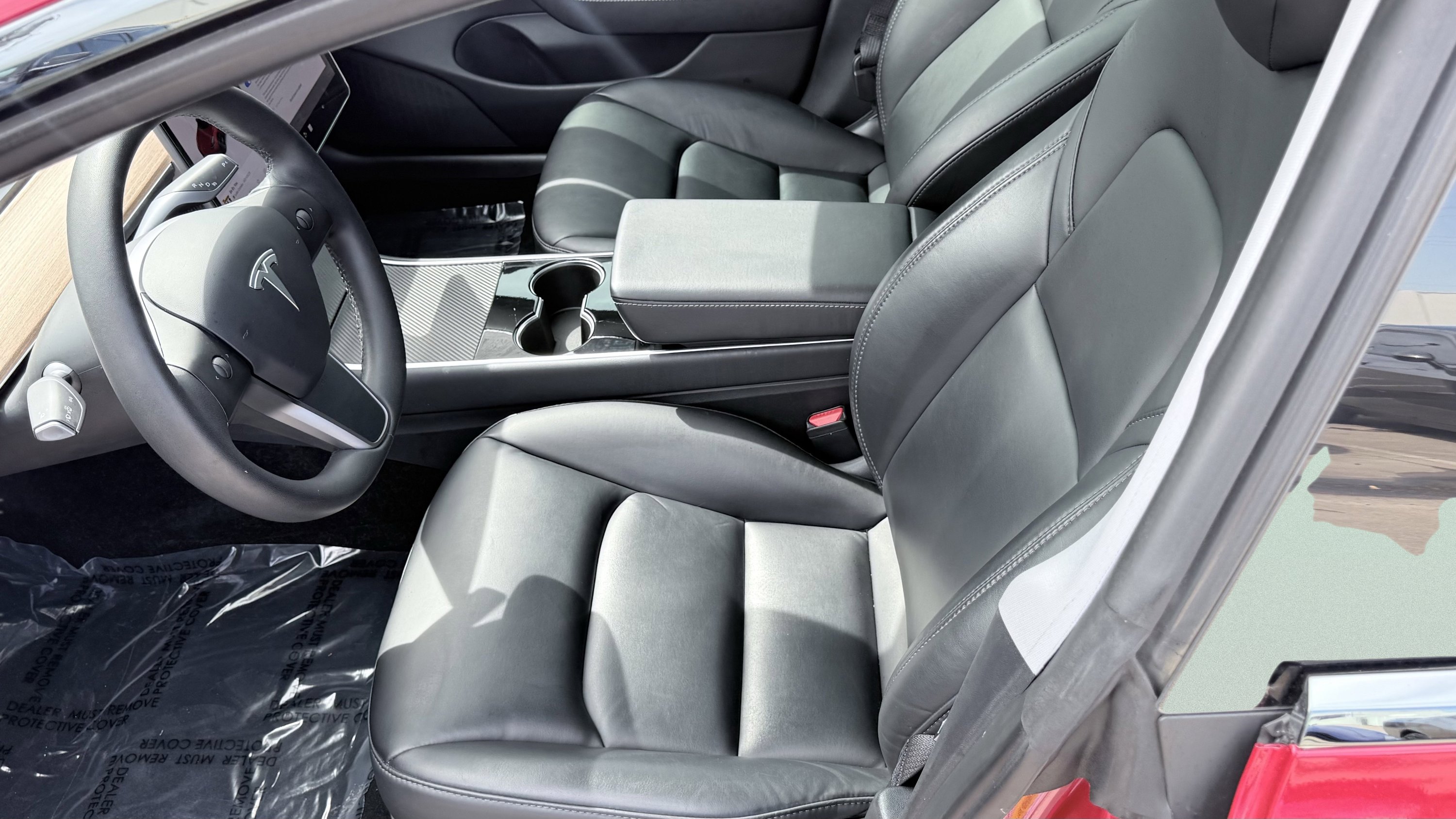 Used 2020 Tesla Model 3 Long Range image 24