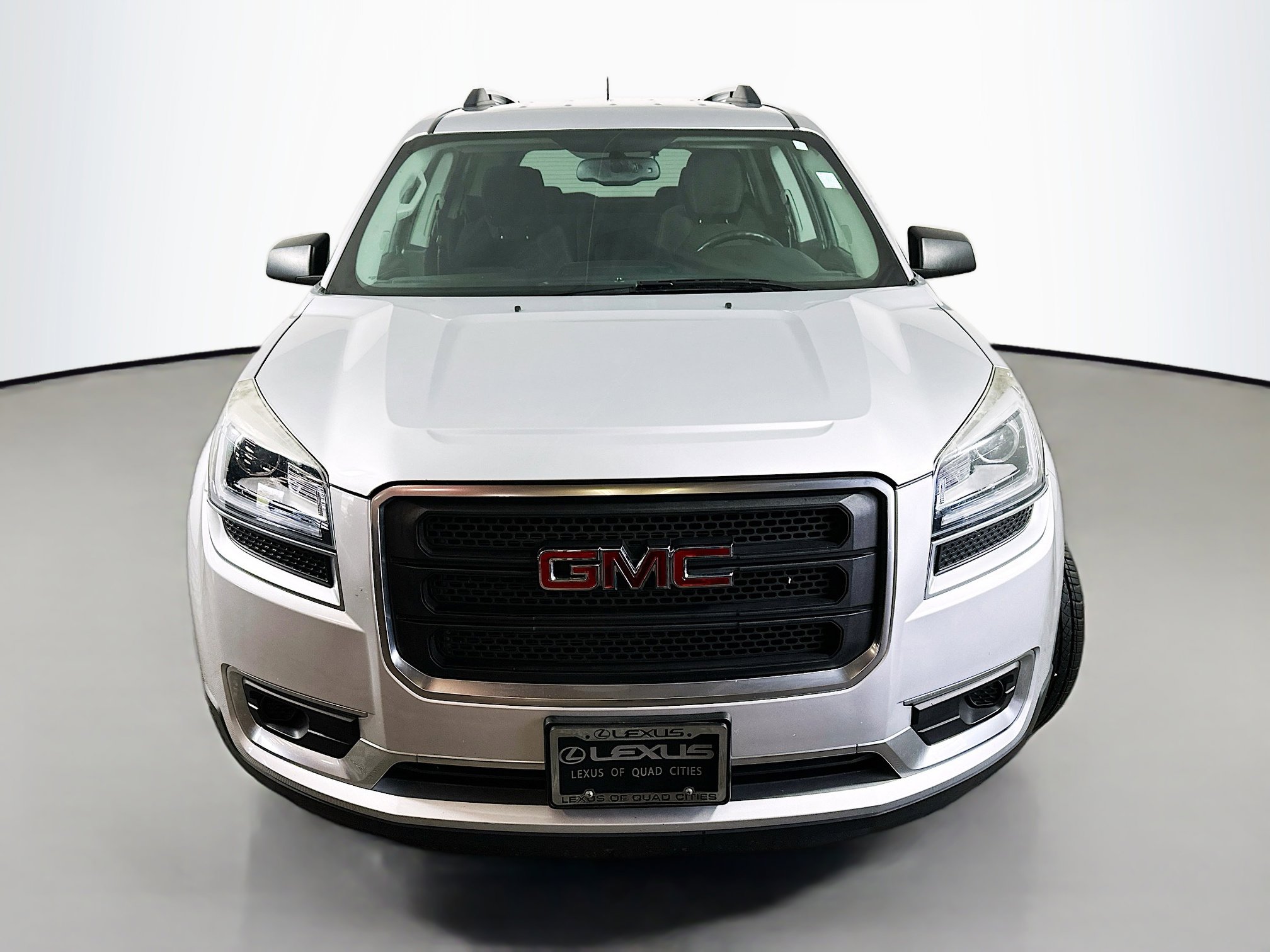 Used 2015 GMC Acadia SLE FWD image 2