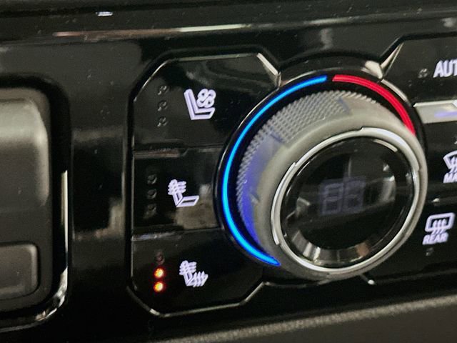 New 2025 Chevrolet Silverado 2500 LTZ w/ LTZ Convenience Package image 21