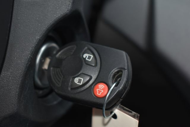 Used 2014 Ford Escape SE w/ Equipment Group 201A image 21