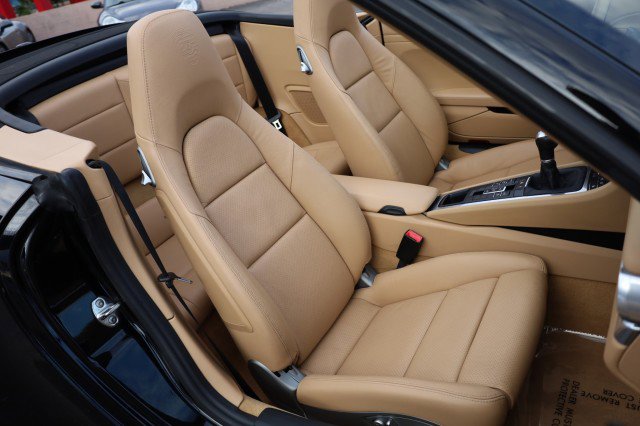 Used 2013 Porsche 911 Carrera image 49