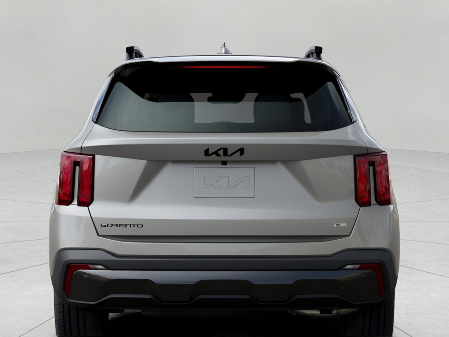 New 2026 Kia Sorento X-Line EX image 13