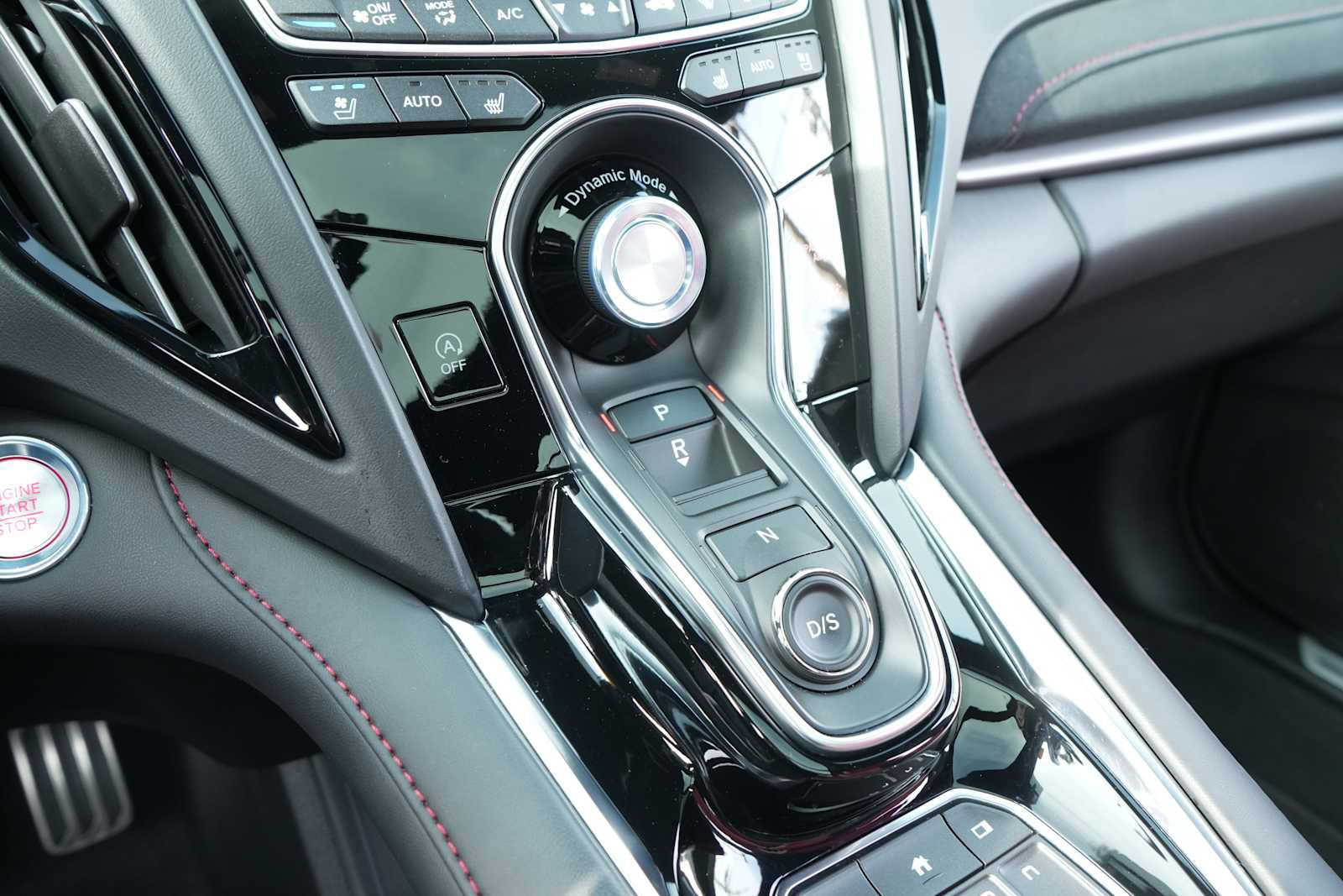 Certified 2024 Acura RDX A-Spec AWD/4WD image 28