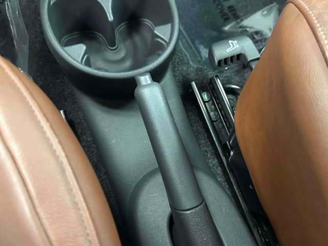 Used 2012 FIAT 500 Lounge w/ Luxury Leather Pkg FWD image 48