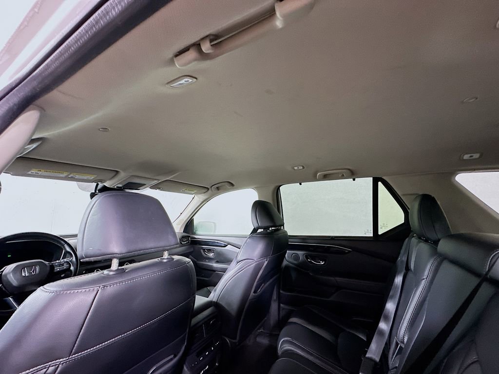 Used 2023 Honda Pilot EX-L image 13