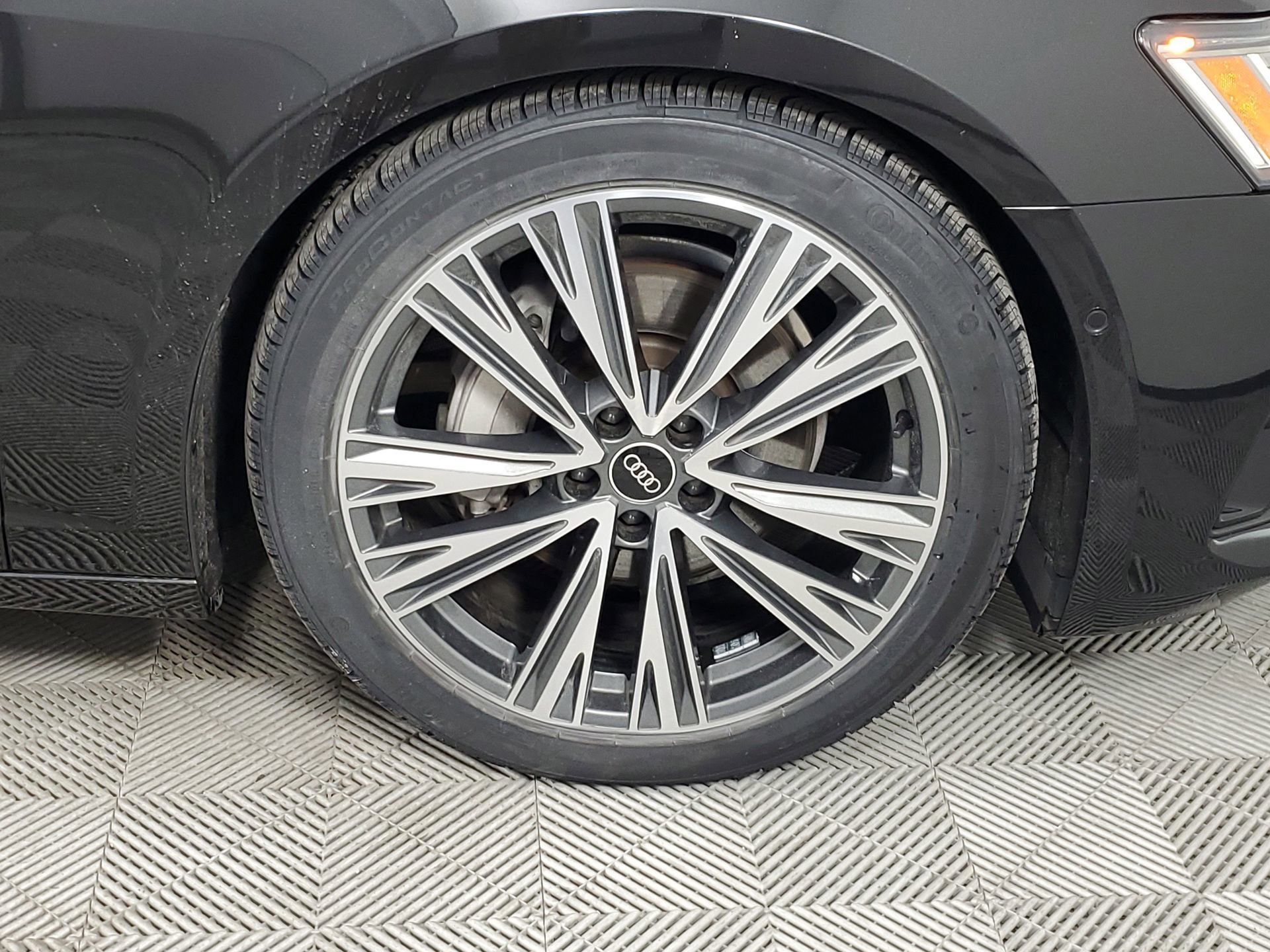 Certified 2021 Audi A6 Premium Plus image 14