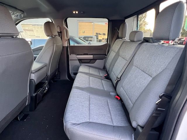 New 2026 Ford F250 XL image 15