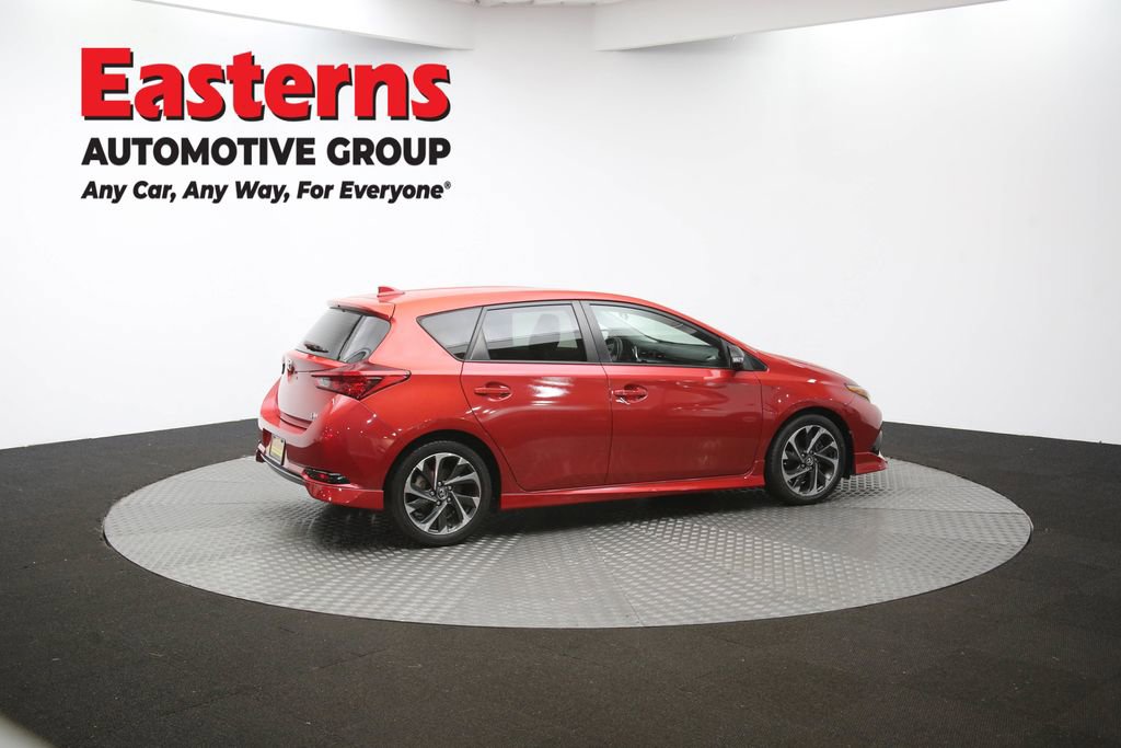 Used 2018 Toyota Corolla iM w/ Carpet Mat Package (TMS) image 40