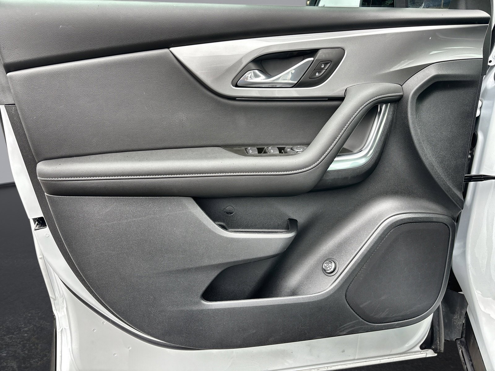 New 2026 Chevrolet Blazer LT w/ Convenience Package image 22