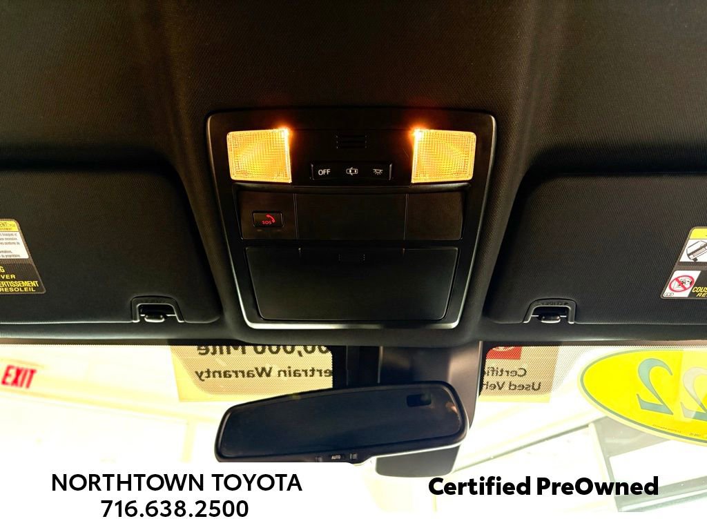 Used 2022 Toyota Tacoma TRD Sport image 16