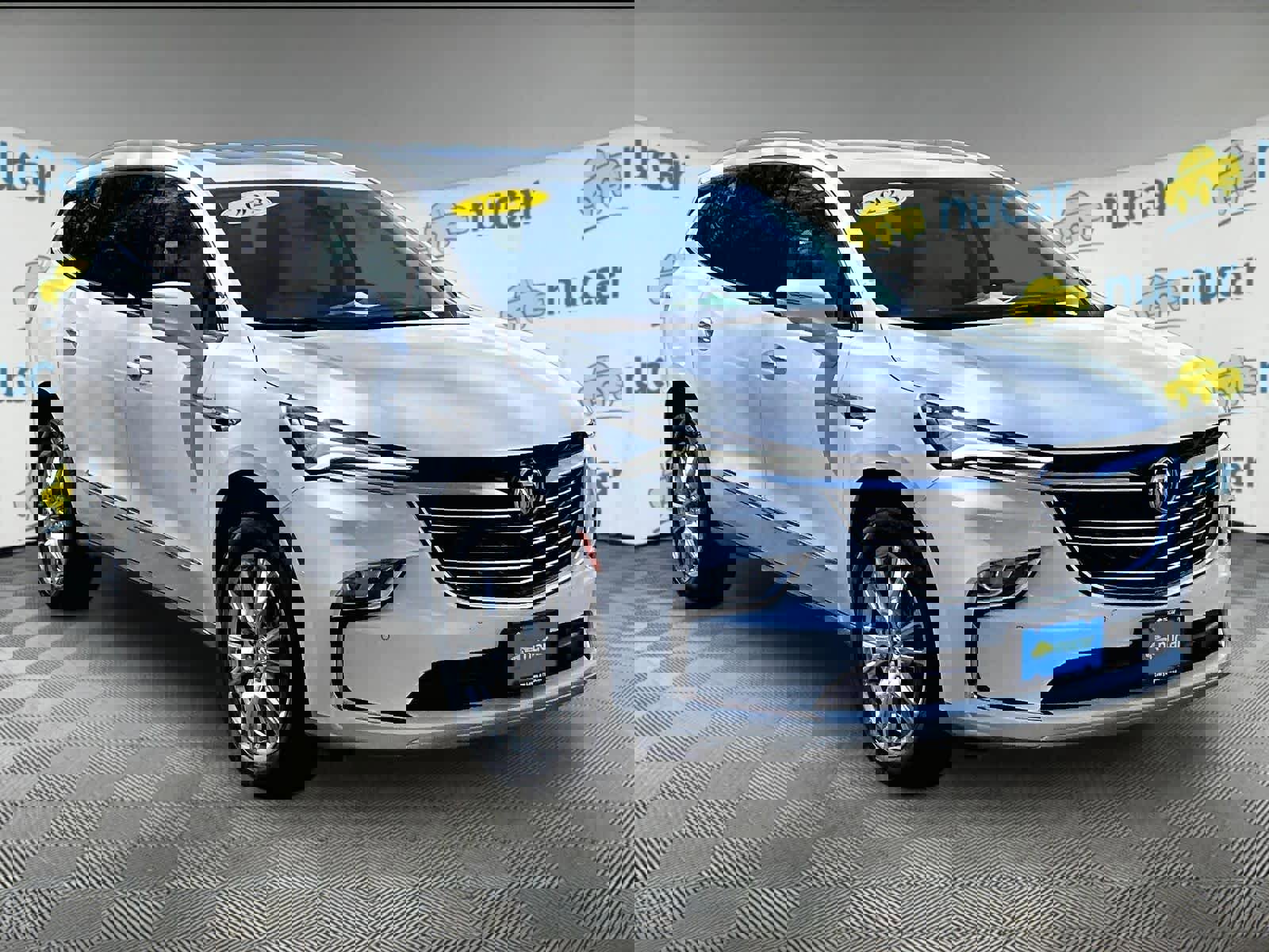 Used 2023 Buick Enclave Essence w/ Experience Buick Package