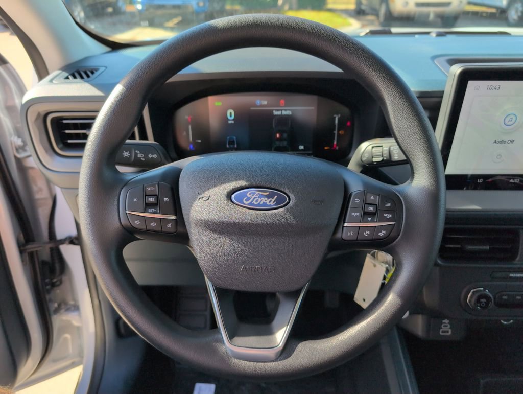 New 2026 Ford Maverick XL image 29