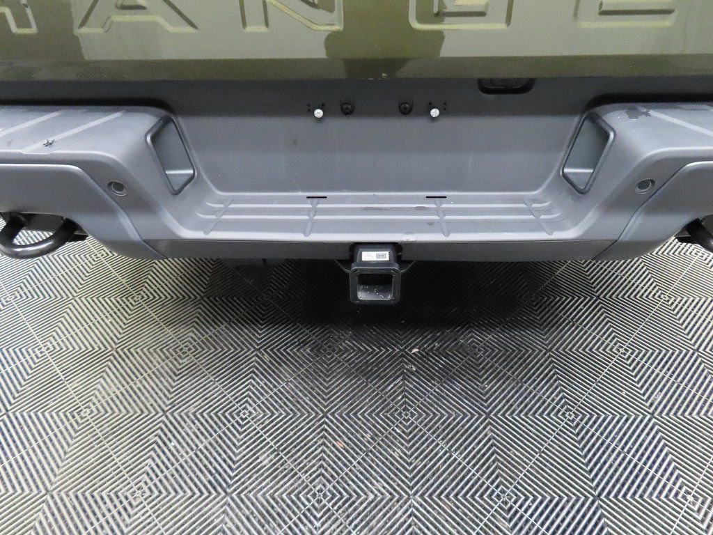Used 2024 Ford Ranger Raptor image 35