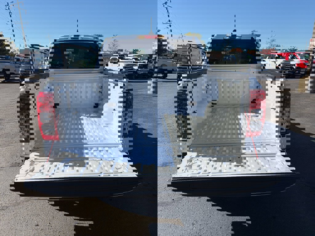 New 2025 Ford Ranger XL w/ Trailer Tow Package image 22