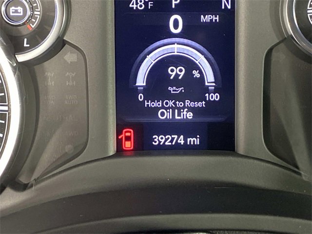 Used 2022 RAM 1500 Big Horn image 17