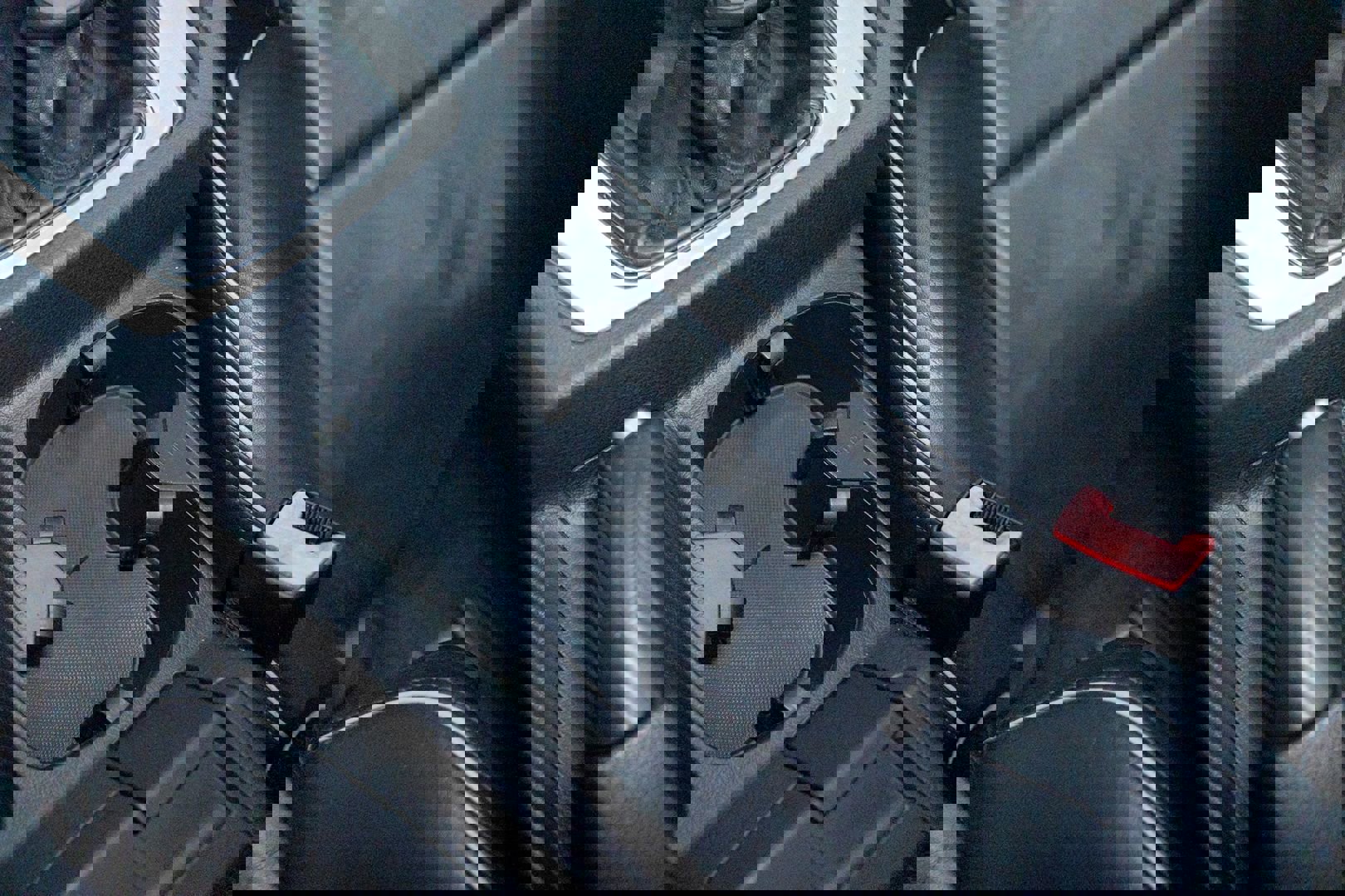 Used 2007 Audi RS 4 Sedan AWD/4WD image 44