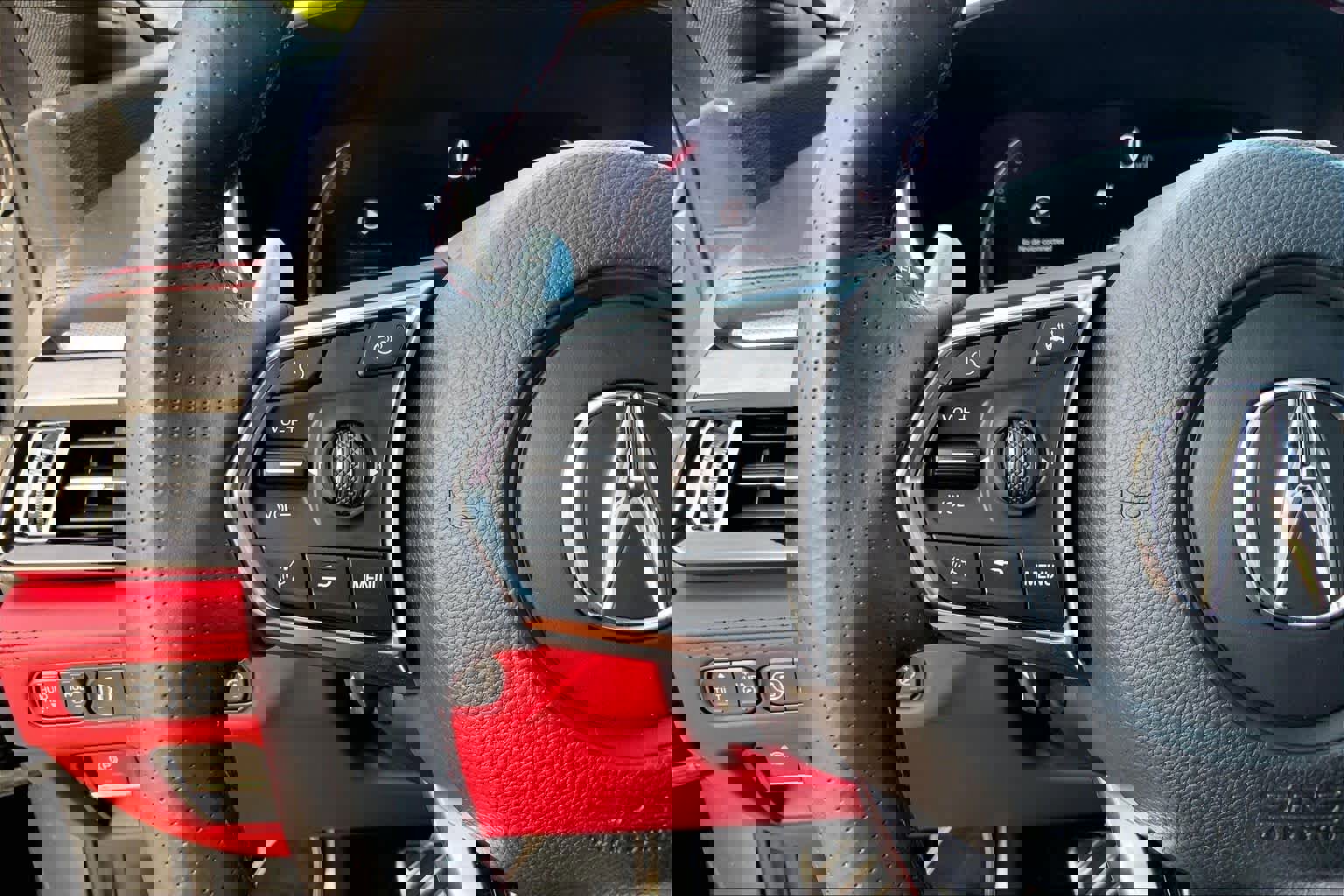 Used 2025 Acura MDX A-Spec image 23