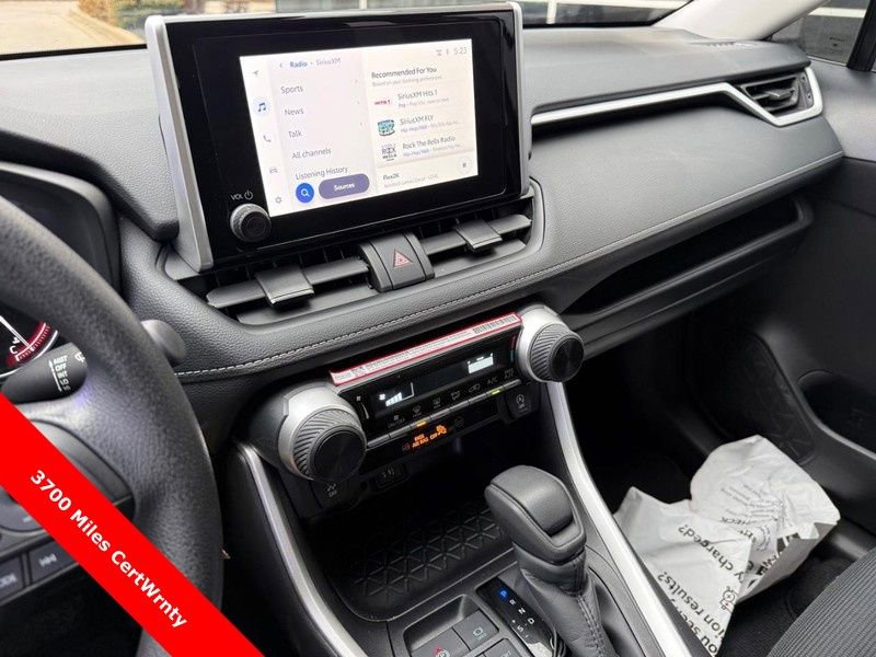 Used 2025 Toyota RAV4 LE image 25