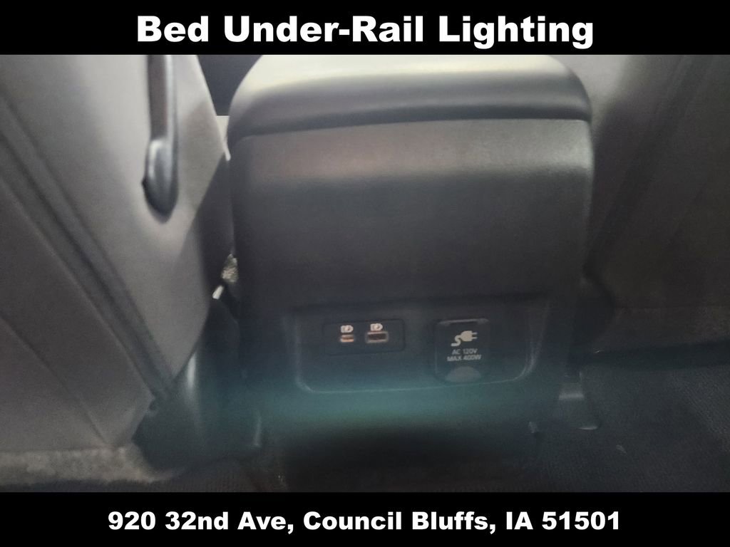 Used 2024 Nissan Frontier SV w/ SV Convenience Package image 13