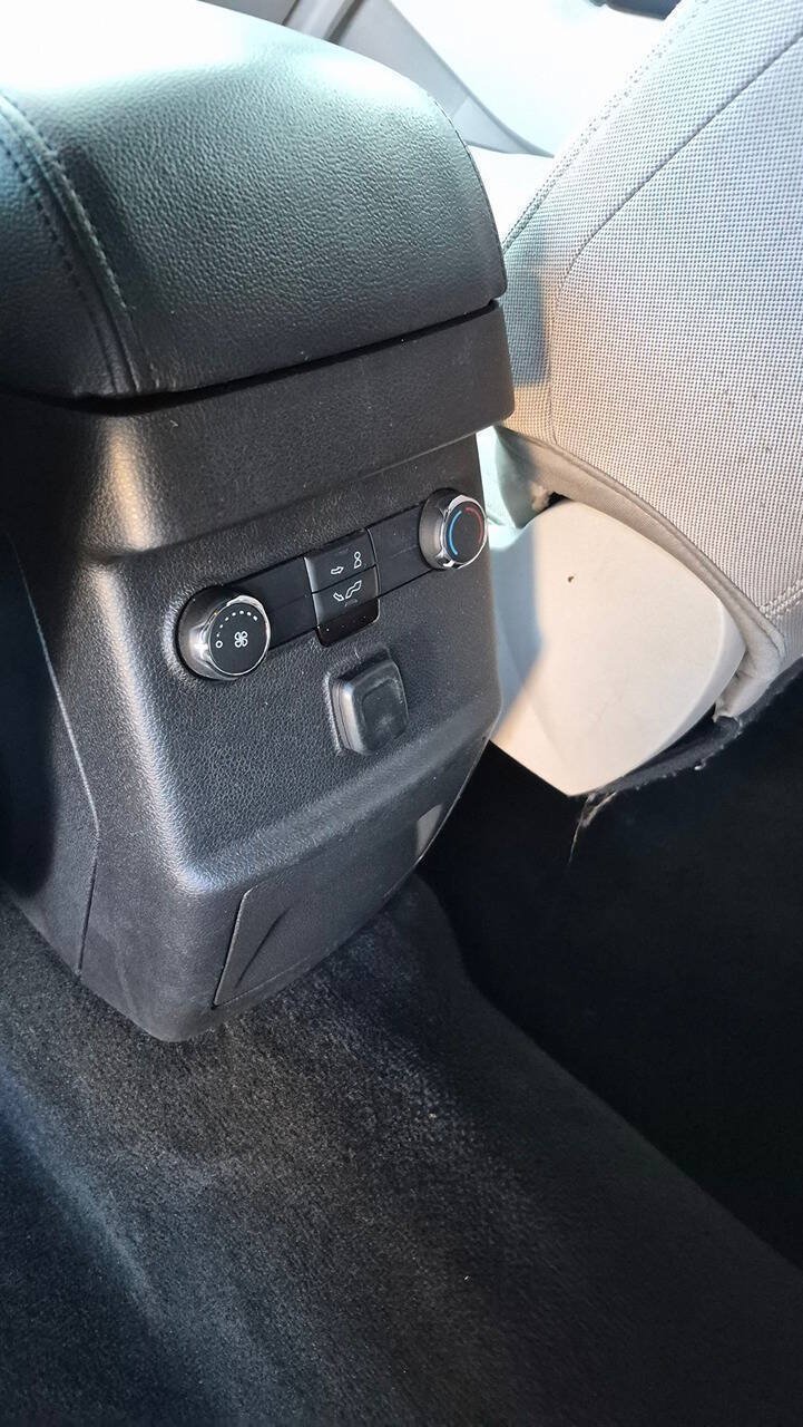 Used 2018 Ford Explorer FWD image 48