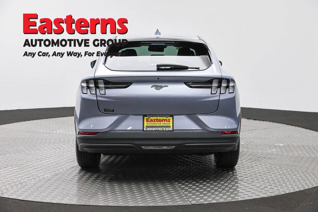 Used 2022 Ford Mustang Mach-E Select AWD/4WD image 6