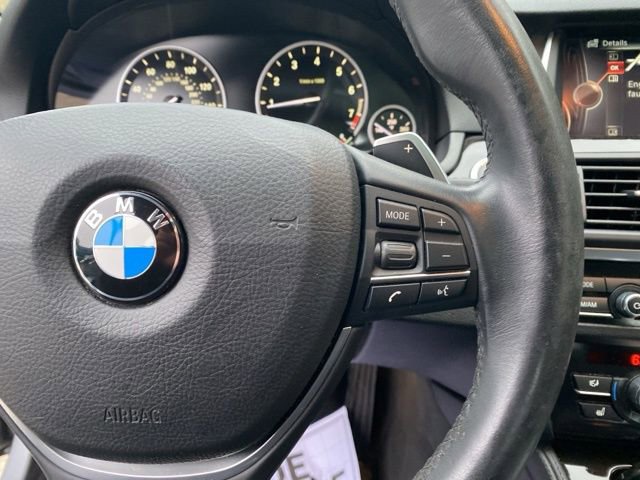 Used 2016 BMW 528i Sedan image 25