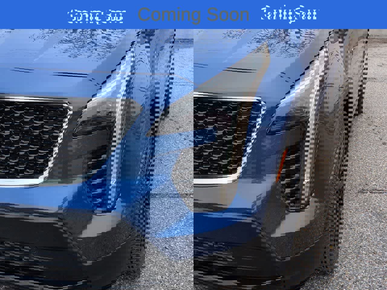 Used 2023 Cadillac XT4 Sport w/ LPO, Onyx Lite Package AWD/4WD image 10