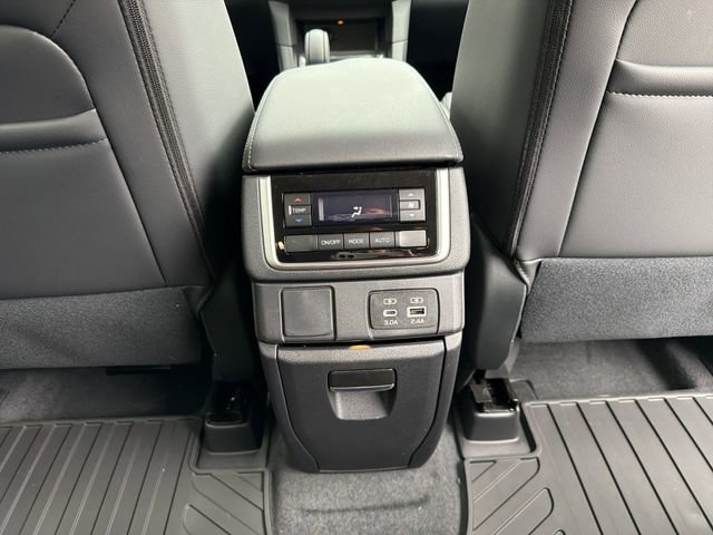 New 2026 Subaru Ascent Premium image 25