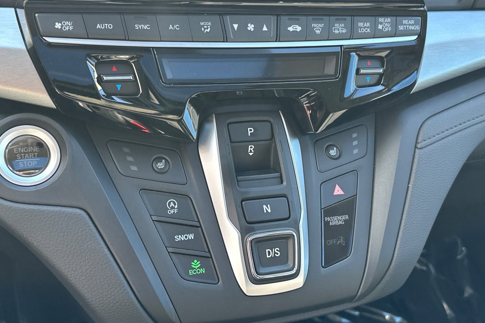 Used 2026 Honda Odyssey EX-L image 25