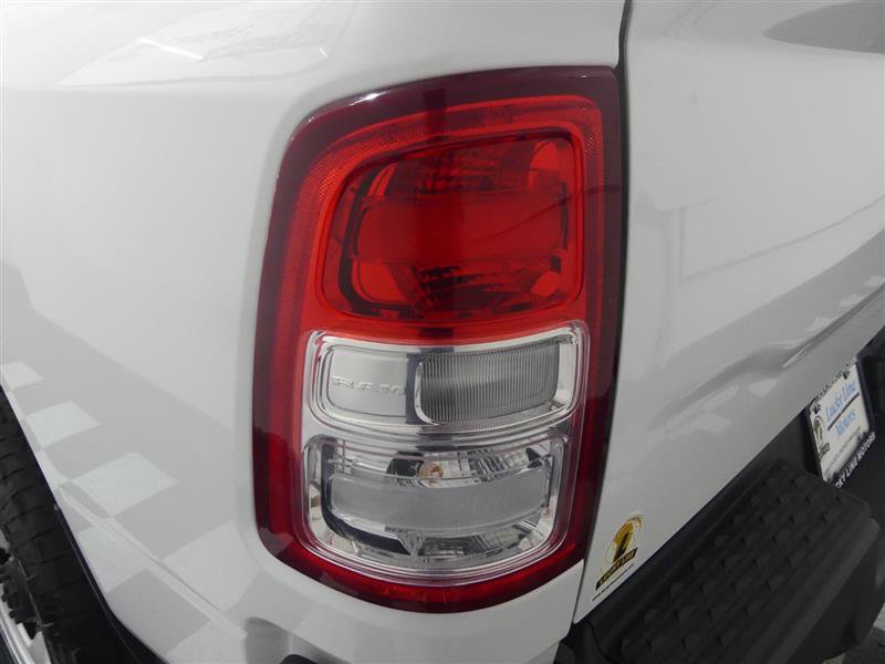 Used 2019 RAM 2500 Tradesman AWD/4WD image 15