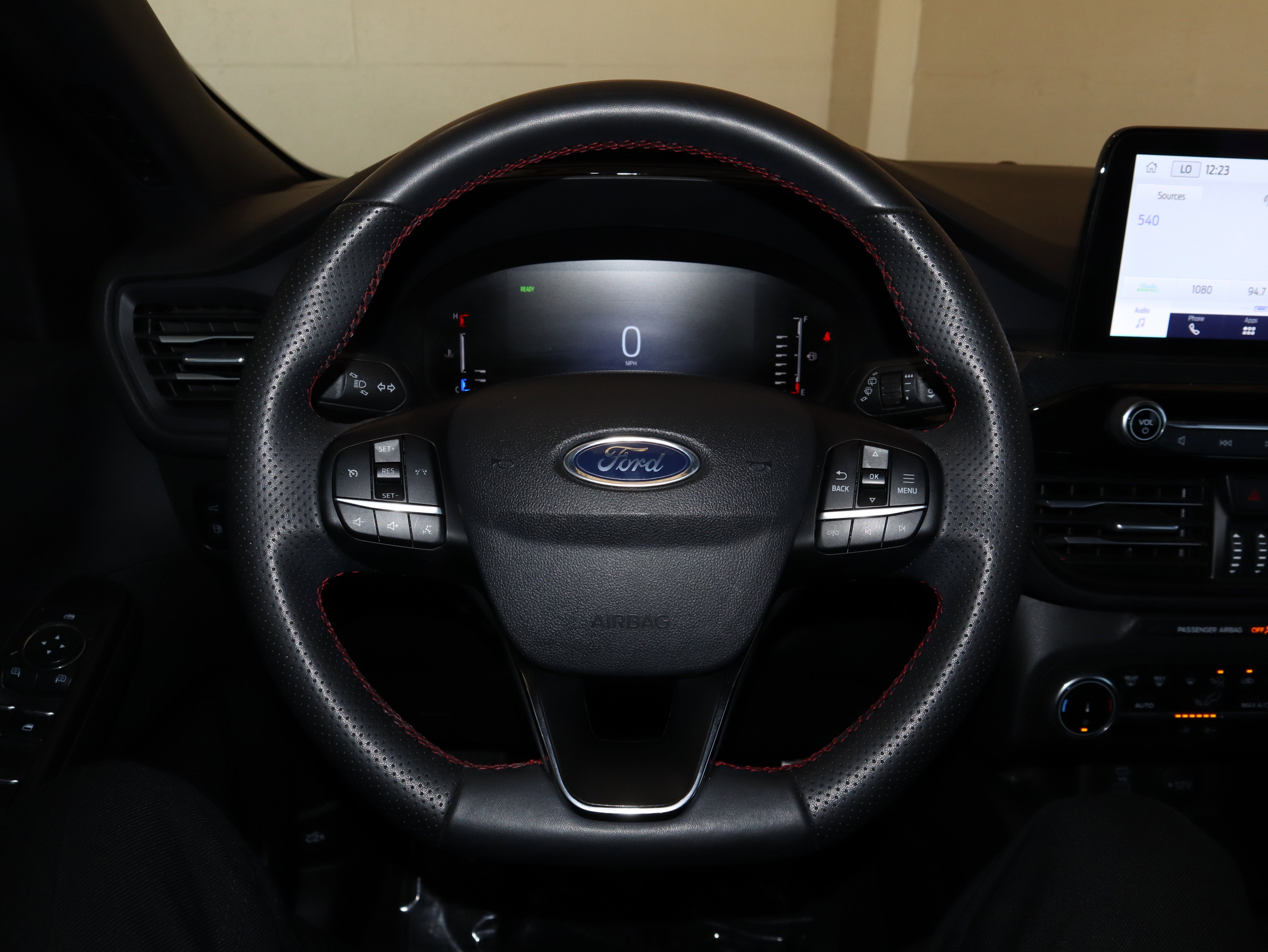 Certified 2023 Ford Escape ST-Line w/ Equipment Group 301A FWD image 24