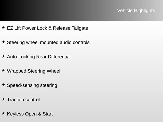 Used 2023 Chevrolet Silverado 1500 LT AWD/4WD image 32