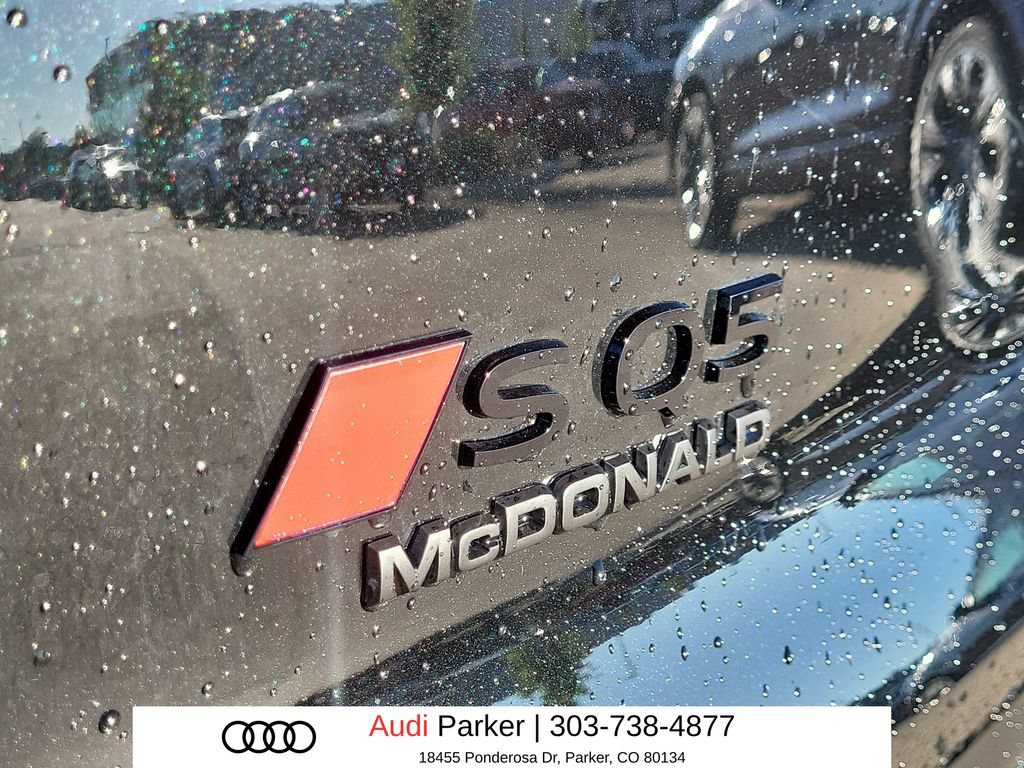 New 2026 Audi SQ5 Premium Plus AWD/4WD image 11