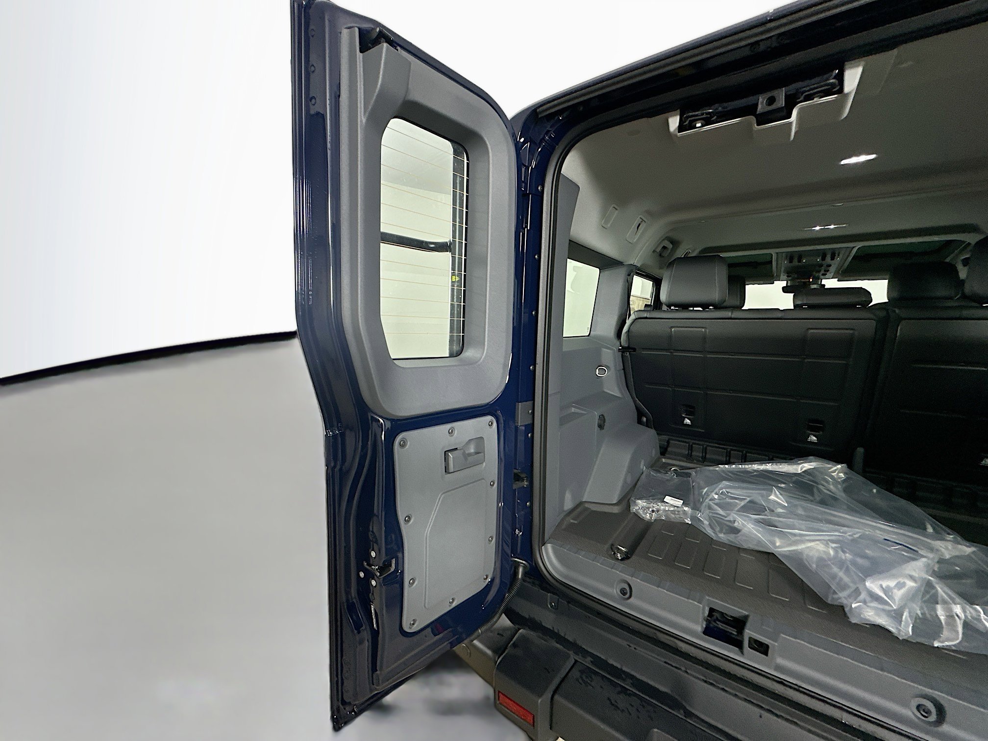 New 2026 INEOS Grenadier Fieldmaster Edition image 43