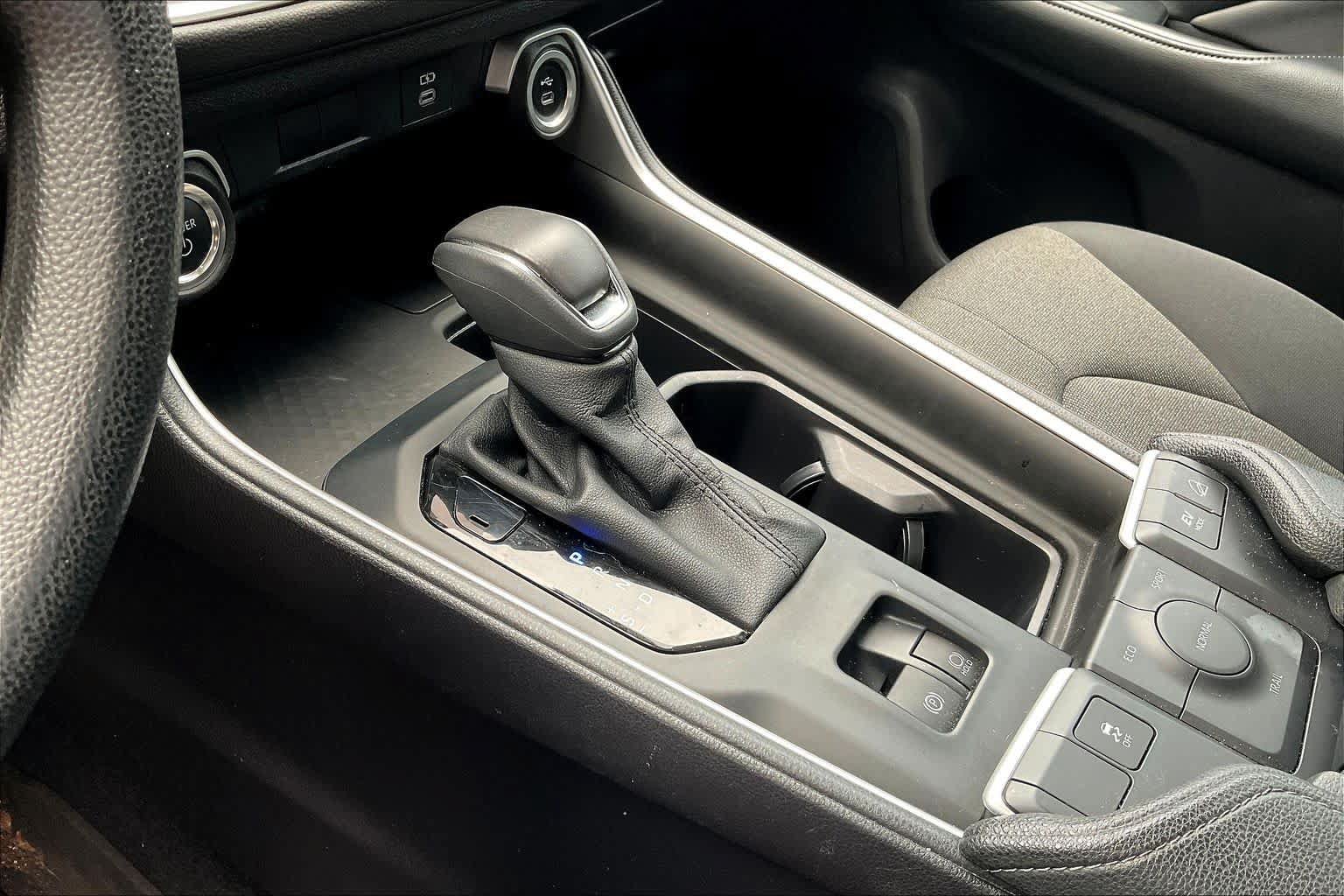 Used 2025 Toyota Grand Highlander AWD Hybrid image 14