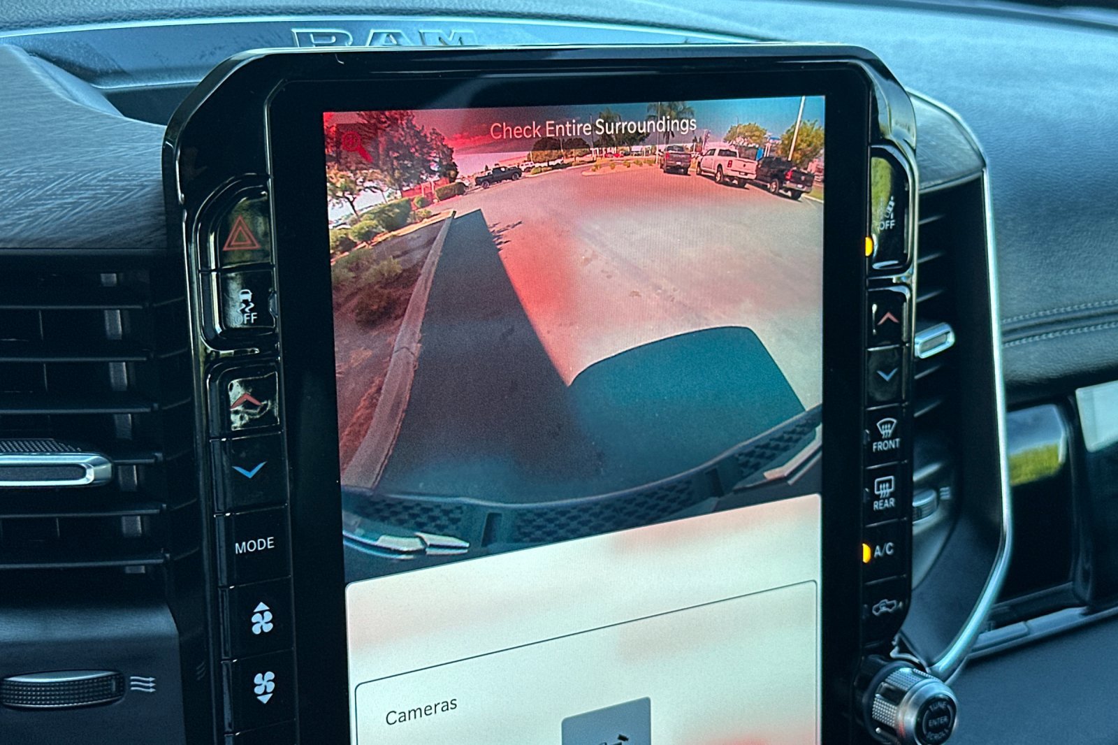 New 2026 RAM 1500 Laramie image 19