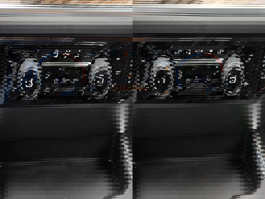 New 2026 Chevrolet Silverado 1500 LT AWD/4WD image 25