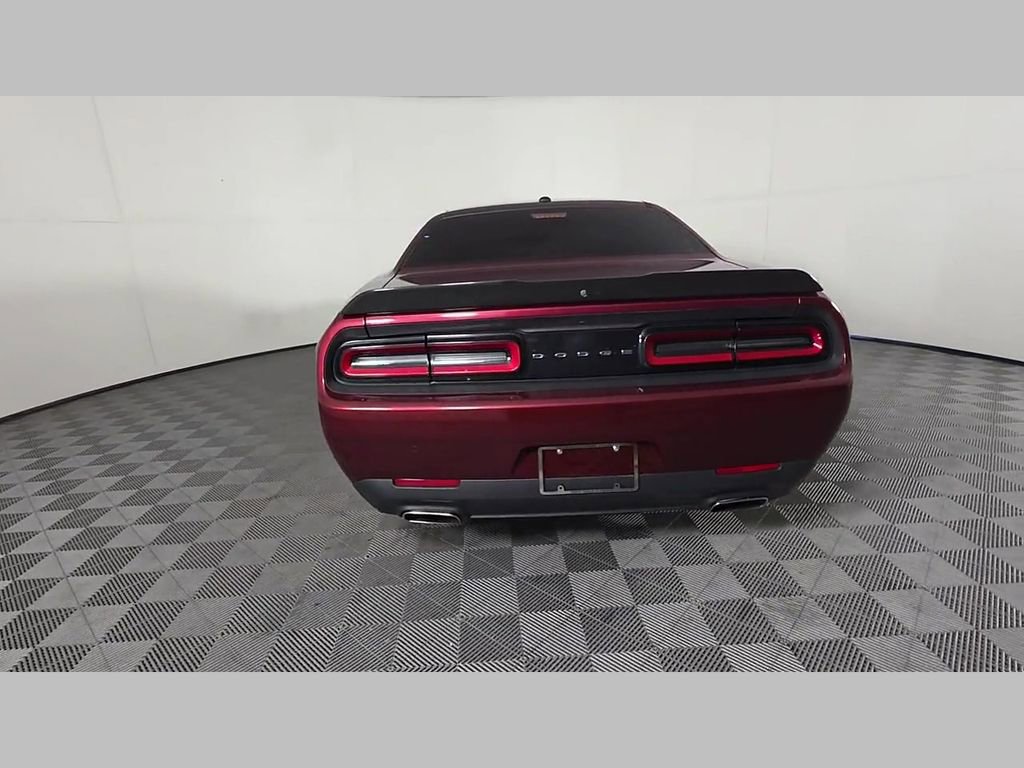Used 2021 Dodge Challenger SXT RWD image 42