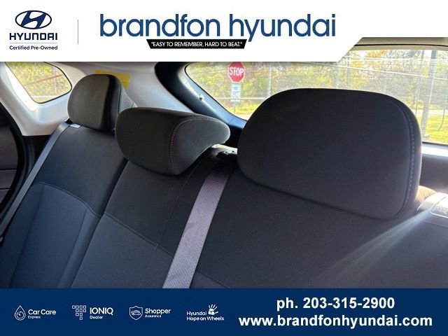 Certified 2026 Hyundai Kona SE AWD/4WD image 24